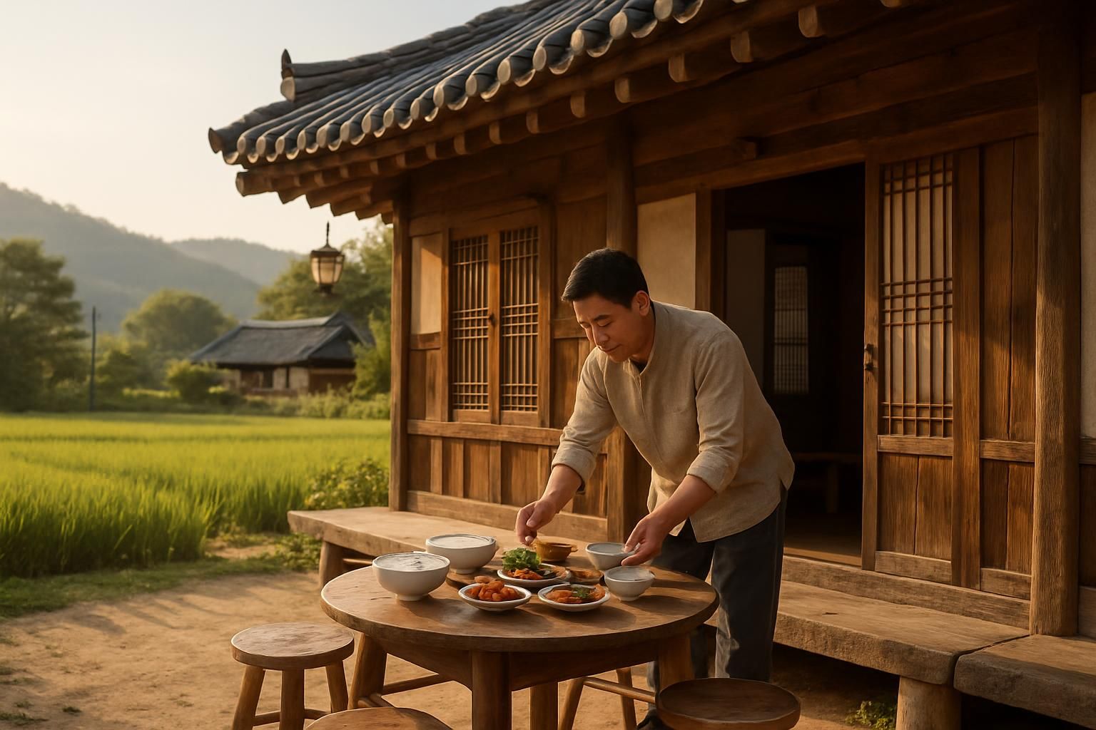 농어촌민박업 운영 노하우, 접객부터 비용관리까지