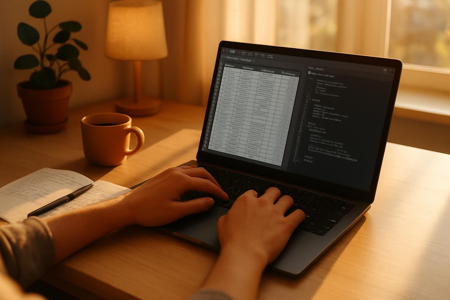 SQL 쿼리 기초 독학, 입문 클래스 3선과 공부 순서